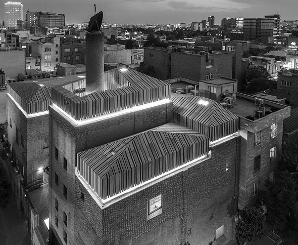 تصویر آزمون